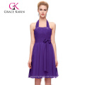 Grace Karin Stunning Chiffon Short Women's Special Occasion Bridesmaid Dresses Patterns CL2290-6